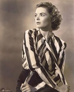 Dorothy McGuire