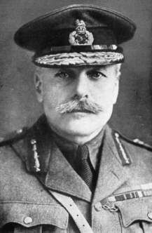 Douglas Haig