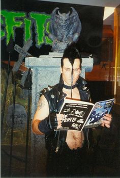 Doyle Wolfgang von Frankenstein