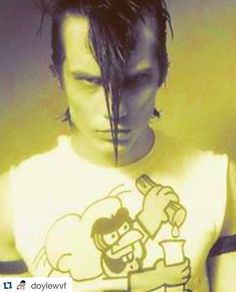 Doyle Wolfgang von Frankenstein