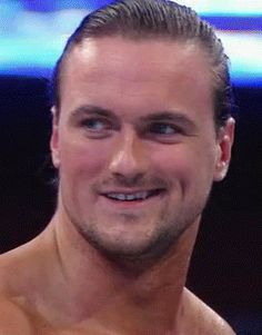 Drew McIntyre