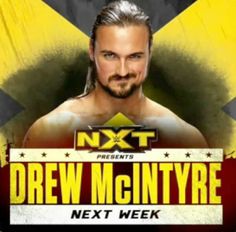 Drew McIntyre