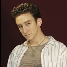 Dustin Pari