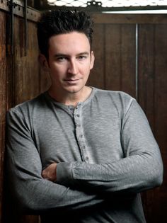 Dustin Pari