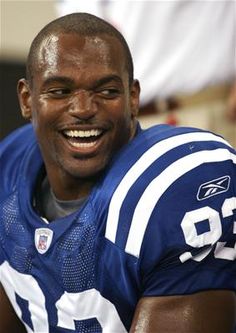 Dwight Freeney