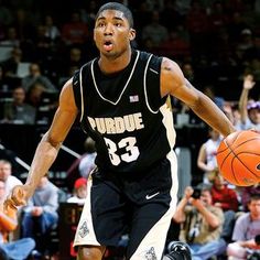 E'twaun Moore