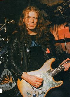 Eddie Clarke