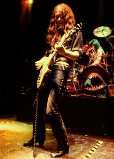 Eddie Clarke