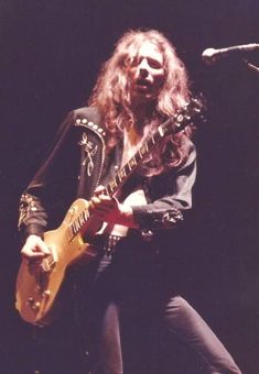 Eddie Clarke