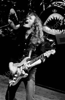 Eddie Clarke