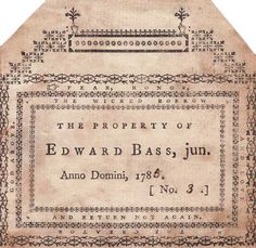 Edward Bass