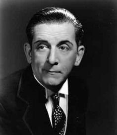 Edward Everett Horton