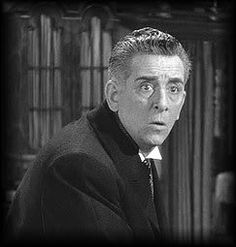 Edward Everett Horton