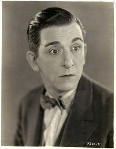 Edward Everett Horton