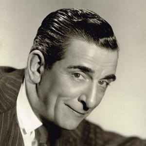 Edward Everett Horton