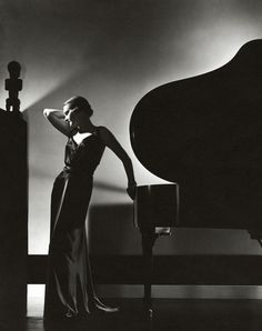 Edward Steichen