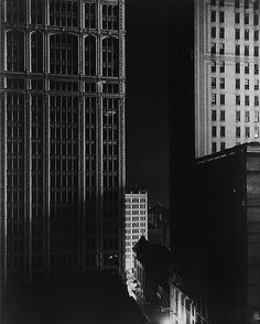 Edward Steichen