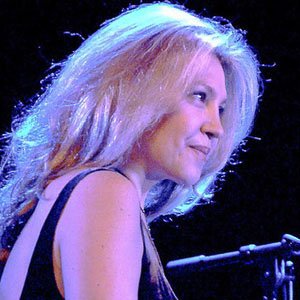 Eliane Elias