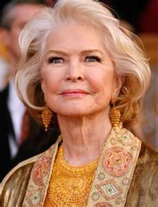 Ellen Burstyn