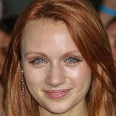 Emily Berrington