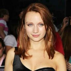 Emily Berrington