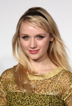 Emily Berrington