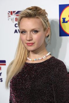 Emily Berrington