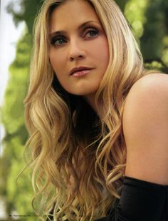 Emily Procter