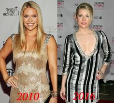 Emily Procter