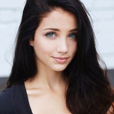 Emily Rudd