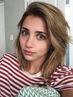 Emily Rudd