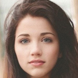 Emily Rudd