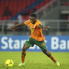 Emmanuel Mayuka