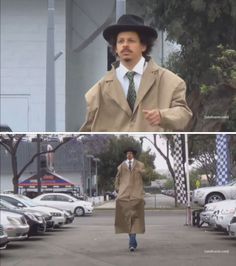 Eric Andre