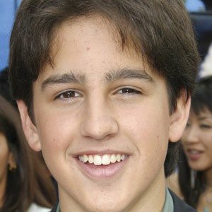 Eric Lloyd