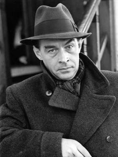 Erich Maria Remarque