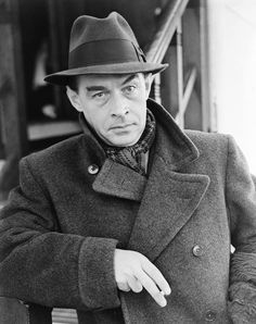 Erich Maria Remarque