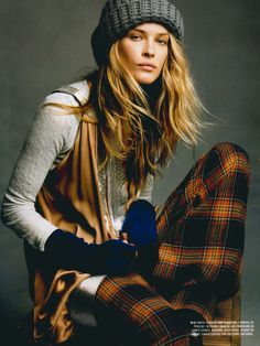 Erin Wasson