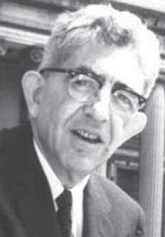 Ernest Nagel