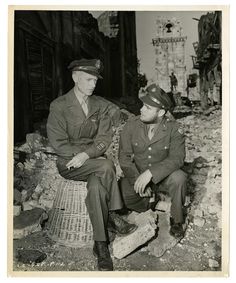 Ernie Pyle