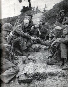 Ernie Pyle