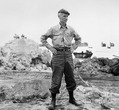 Ernie Pyle