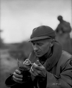 Ernie Pyle