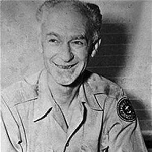 Ernie Pyle