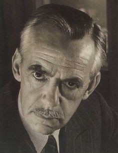 Eugene O'Neill