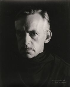 Eugene O'Neill