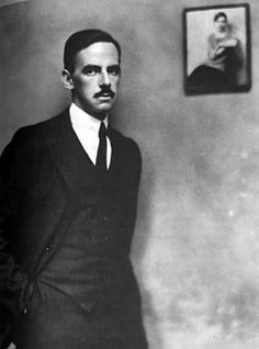 Eugene O'Neill