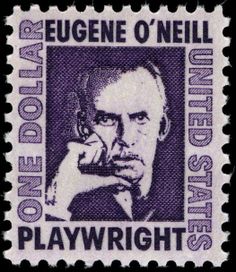 Eugene O'Neill