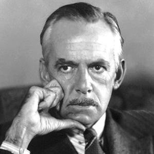 Eugene O'Neill