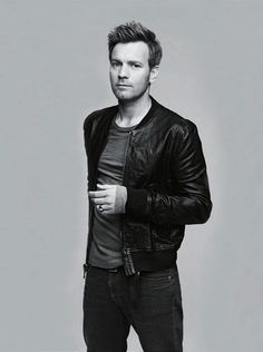 Ewan McGregor